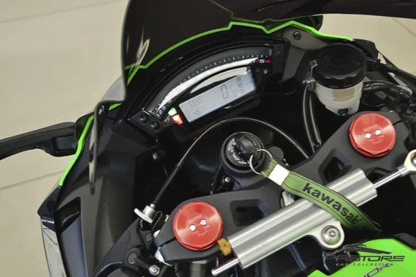 Kawasaki Ninja ZX-10R