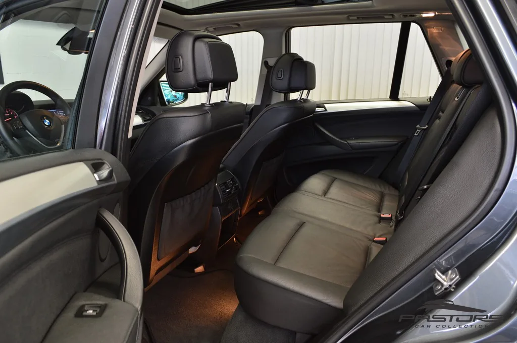 BMW X5 xDrive 35i
