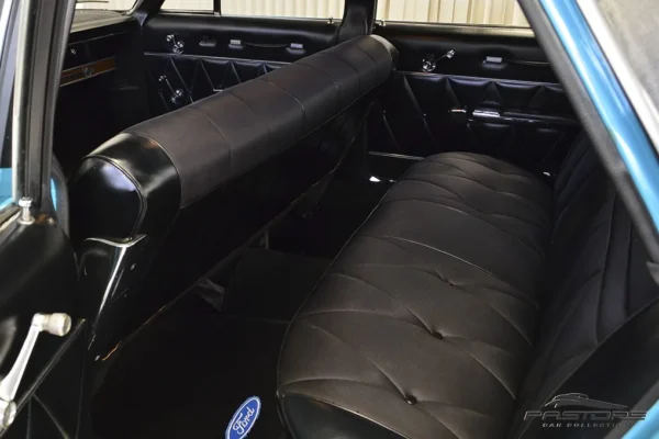 Ford Galaxie LTD