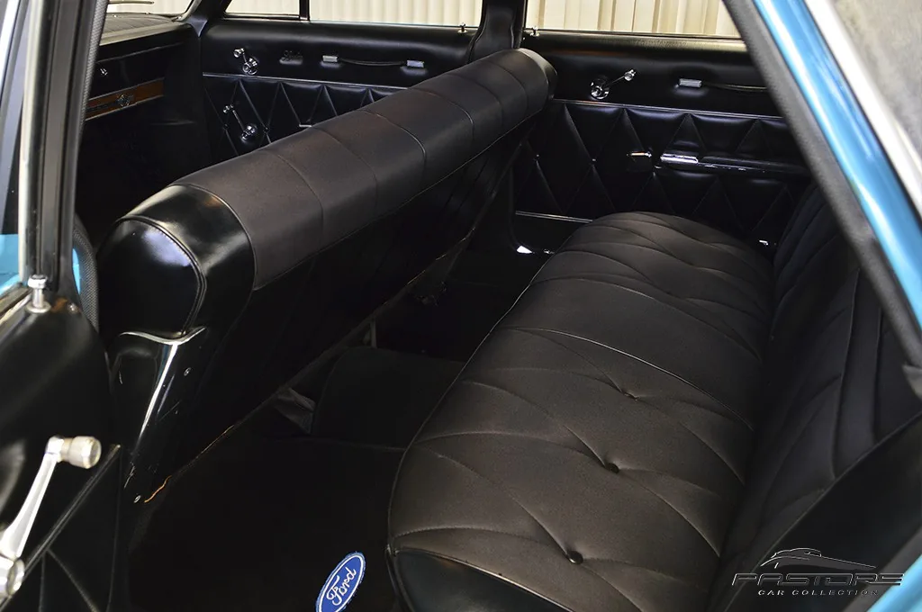 Ford Galaxie LTD