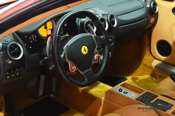 Ferrari F430