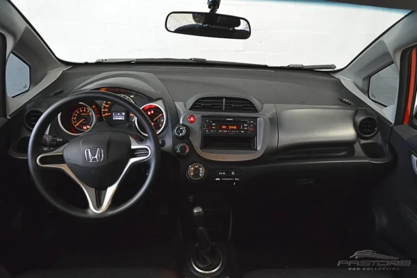 Honda FIT LX
