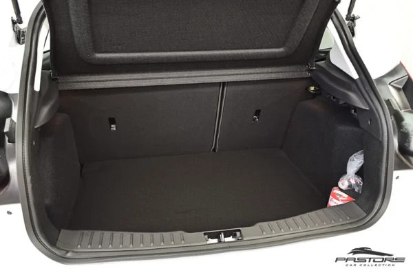Ford Focus Titanium Plus