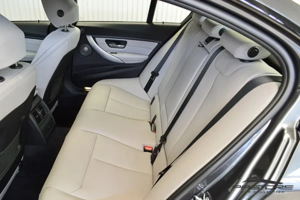 BMW 335i Sport