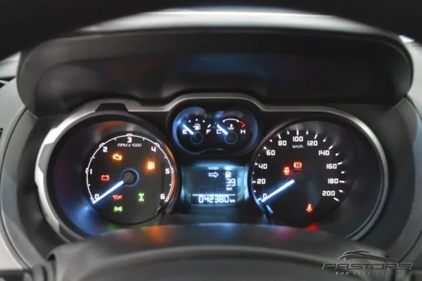 Ford Ranger CS XLS 4X4 TDI