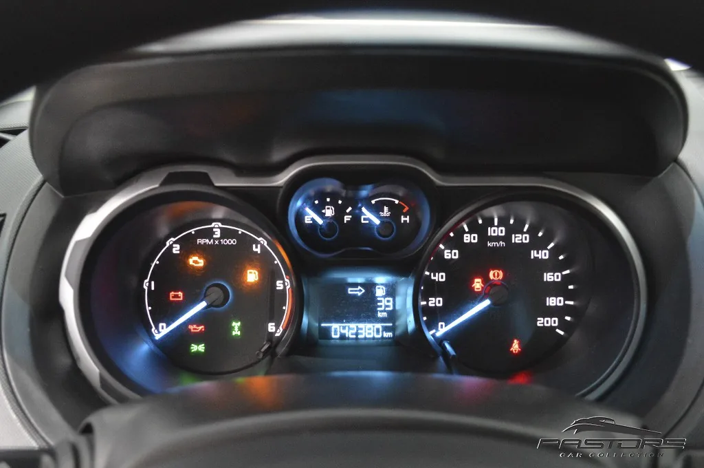 Ford Ranger CS XLS 4X4 TDI