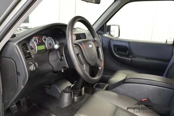 Ford Ranger XLT 3.0 4X4 CD TDI