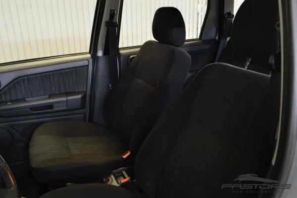Ford Ecosport XLT AT