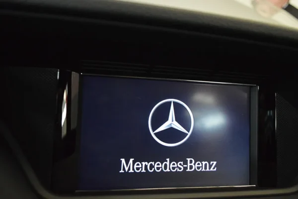Mercedes-Benz E350 Avantgarde