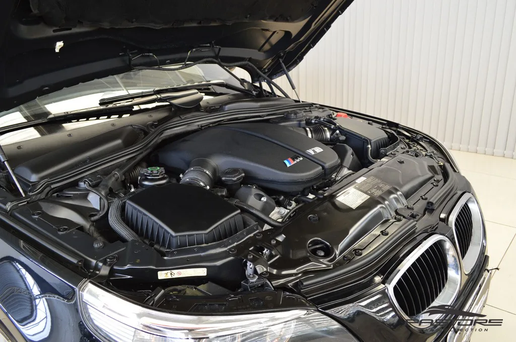 BMW M5 5.0 V10