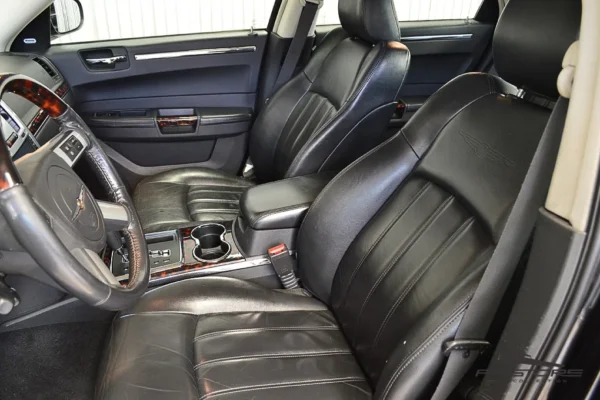 Chrysler 300C 3.5 V6