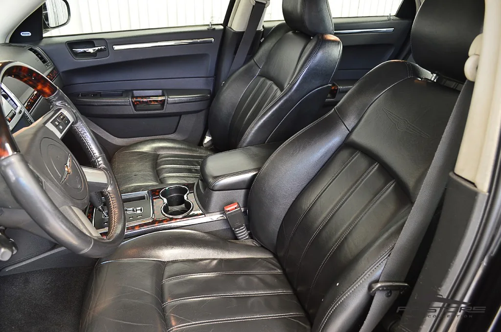 Chrysler 300C 3.5 V6