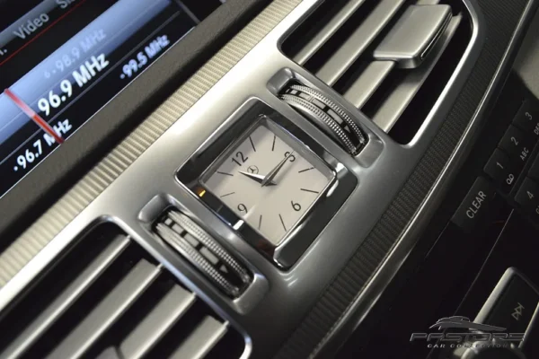 Mercedes-Benz E250 Turbo Avantgarde