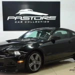 Ford Mustang V6