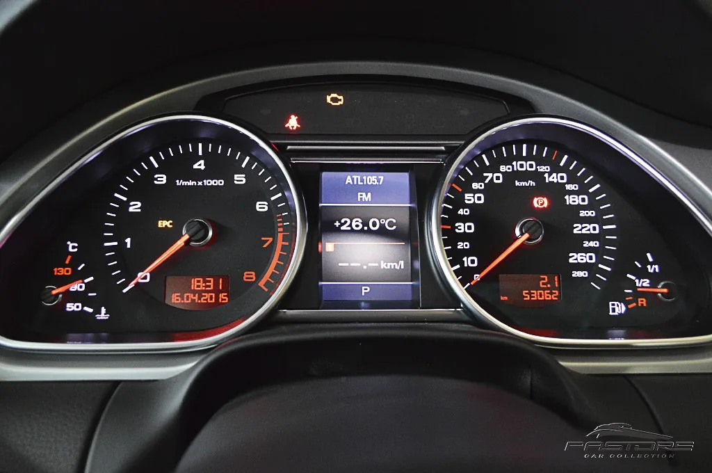 Audi Q7 3.0 TFSI