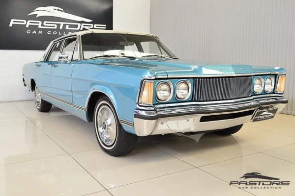 Ford Galaxie LTD