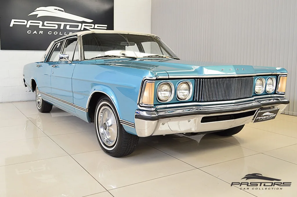 Ford Galaxie LTD