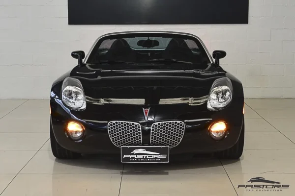 Pontiac Solstice Roadster