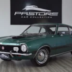 Ford Maverick