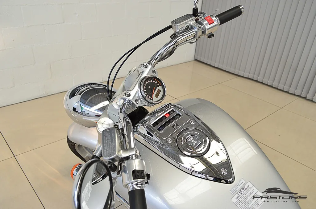 Honda VTX 1800C