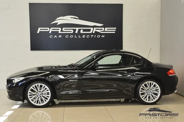 BMW Z4 sDrive 23i