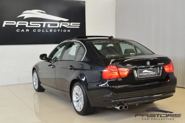 BMW 325i