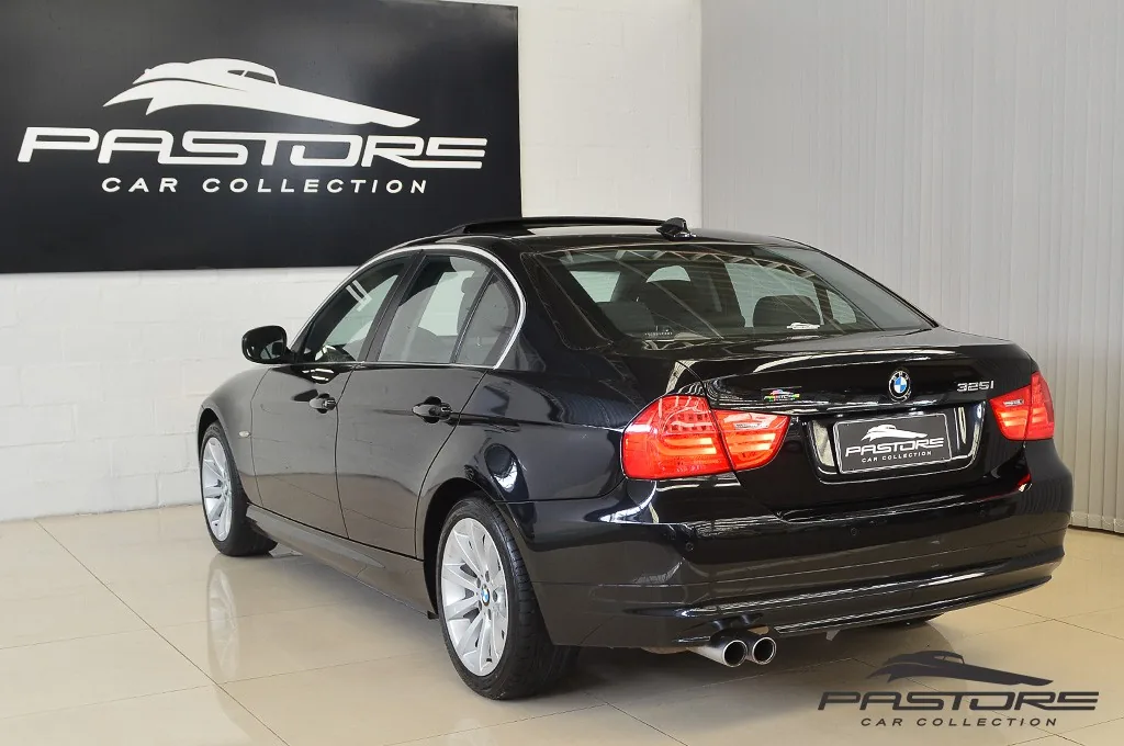 BMW 325i