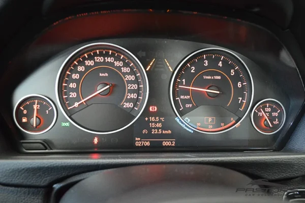 BMW 335i Sport