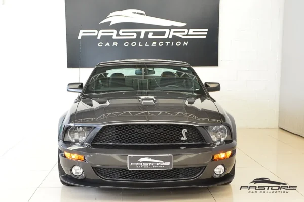 Ford Shelby GT500