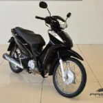 Honda Biz 125 ES
