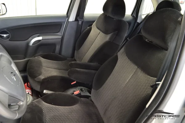Citroën C3 Exclusive BVA