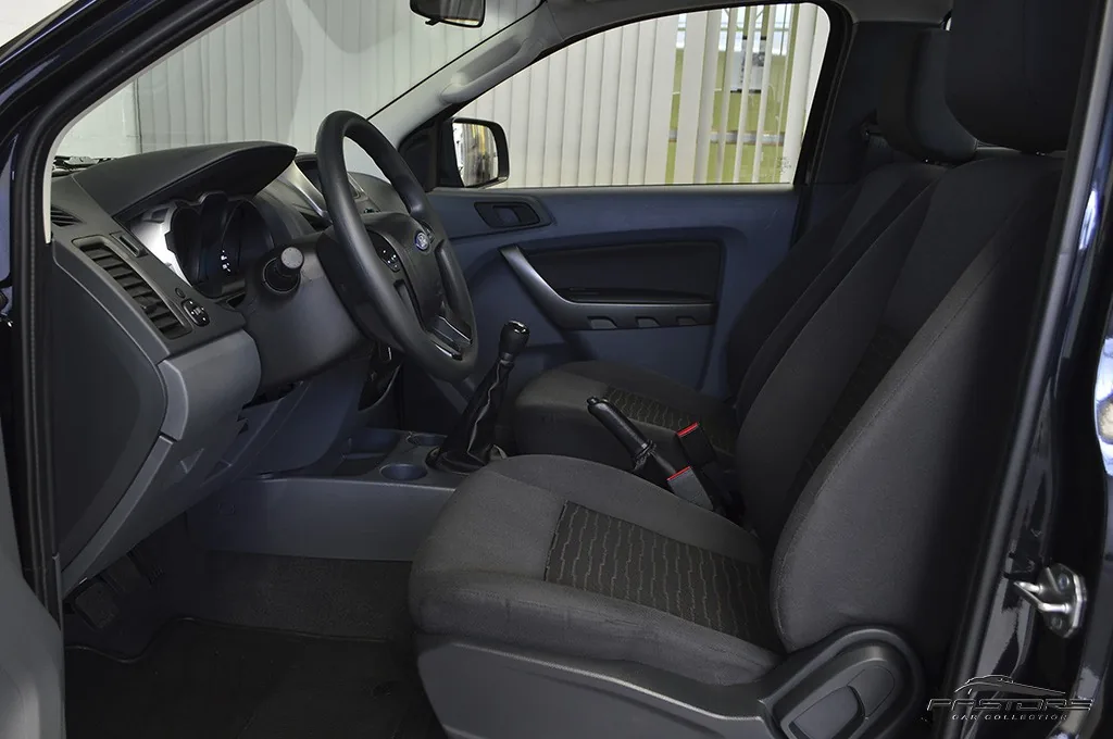 Ford Ranger Sport 2.5 Flex