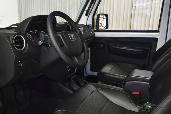 Troller T4 3.2 TDI