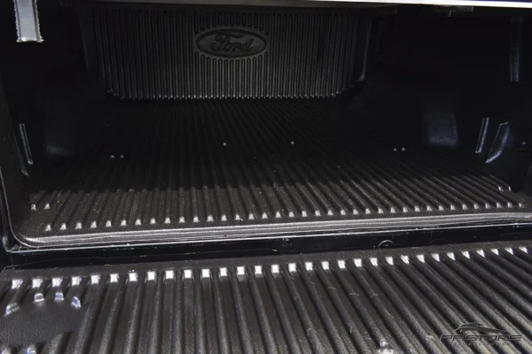 Ford F-150 CD SuperCrew Lariat