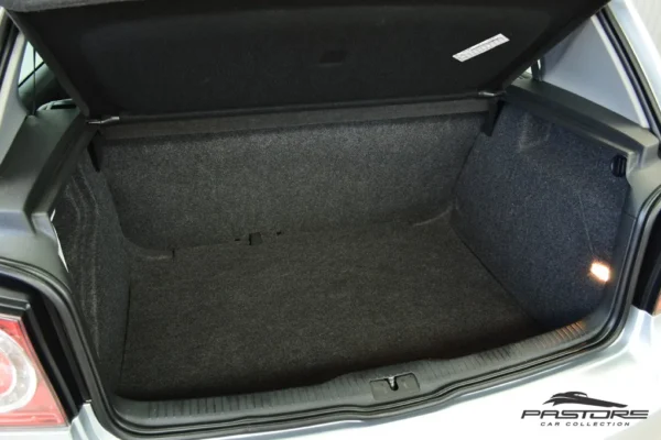 VW Golf 1.6 Sportline