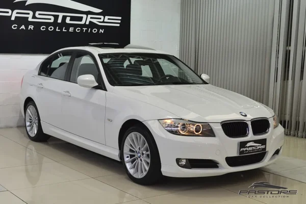 BMW 320i TOP