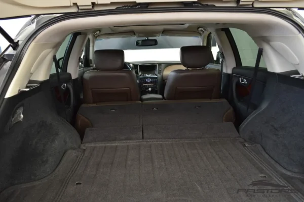 Infiniti FX35 AWD