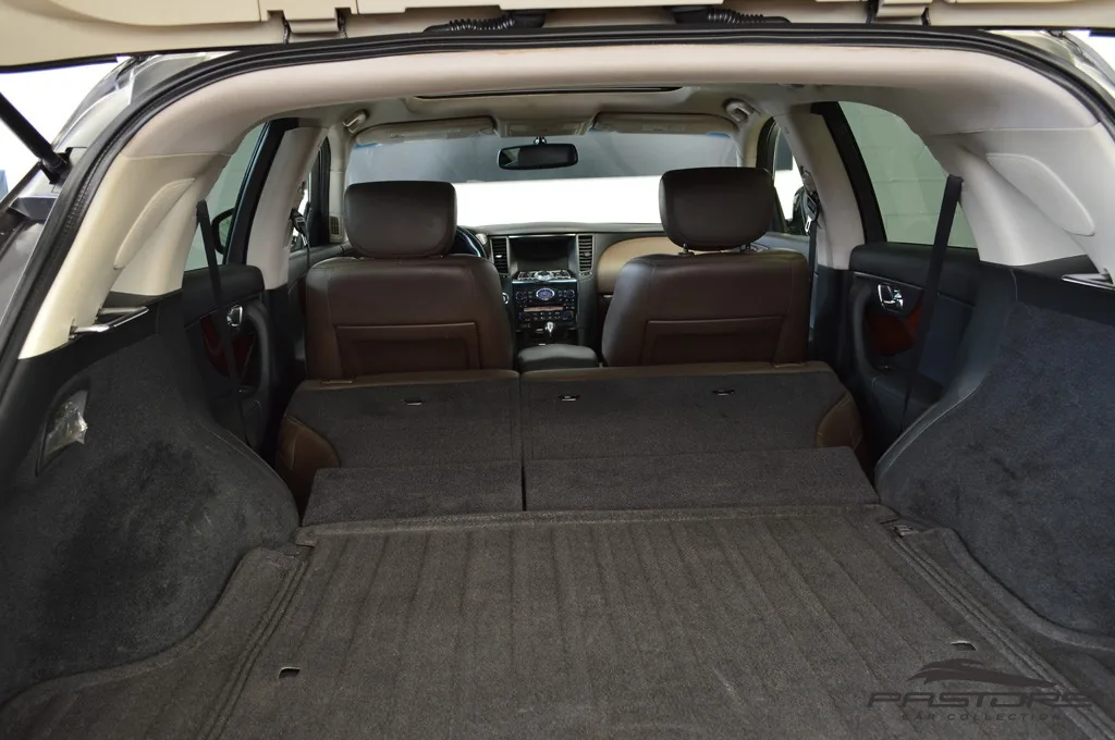 Infiniti FX35 AWD