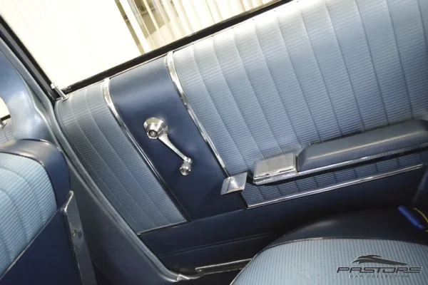 Ford Galaxie 500