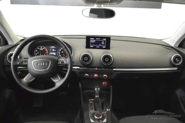 Audi A3 Sportback Attraction 1.4 TFSI