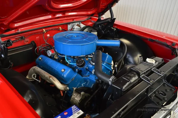 Ford Galaxie 500