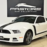 Ford Mustang V6 Premium