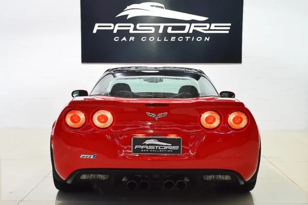 GM Corvette ZR1
