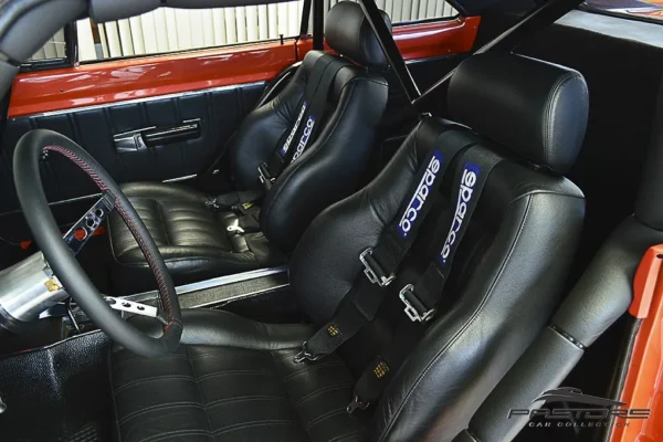 Dodge Charger R/T BiTurbo