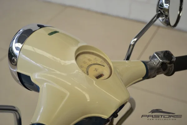 Lambretta LI 150 Série Brasil