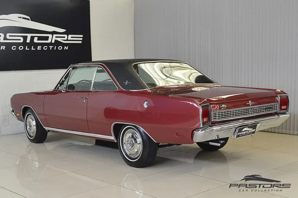 Dodge Dart Gran Coupé