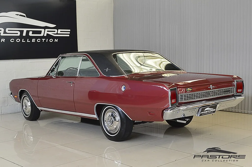 Dodge Dart Gran Coupé