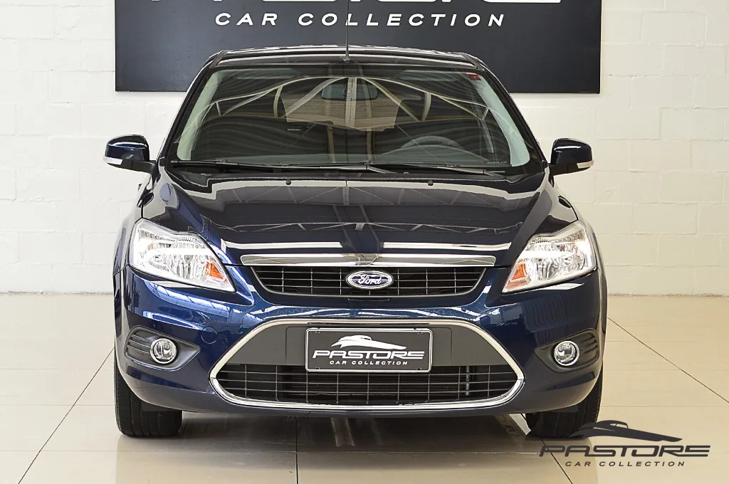 Ford Focus GLX 2.0