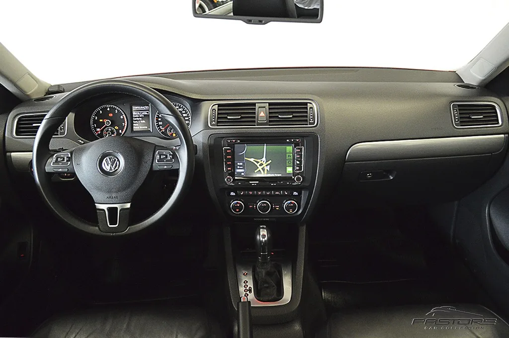 VW Jetta 2.0 TSI Highline