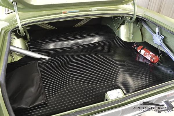Dodge Dart De Luxo